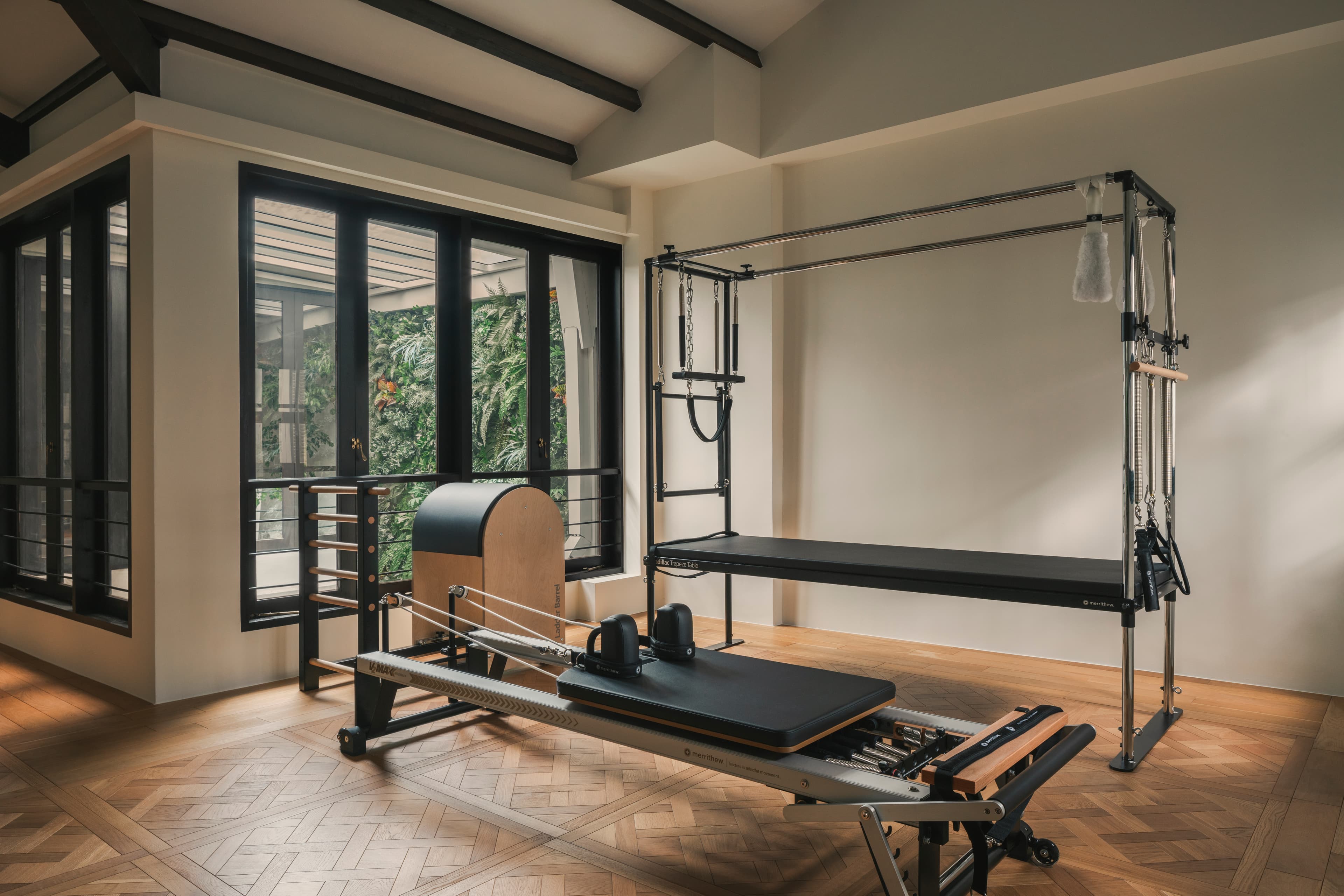 About Core Atelier